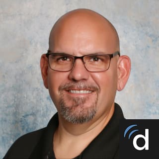 Robert Hensley, DO