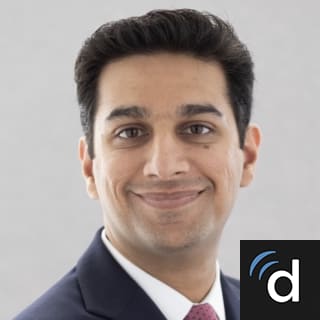 Farhan Nadeem, MD, Thoracic Surgery, Johnson City, NY