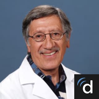 Oscar Matthews, MD