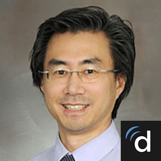 Raymond Cho, MD