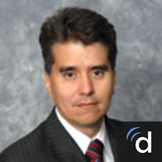 Carlos Orrego, MD, Cardiology, Phoenix, AZ