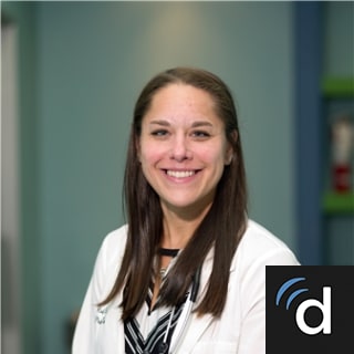 Amber Robers, Family Nurse Practitioner, Gilbert, AZ