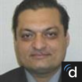 Aamer Qureshi, MD