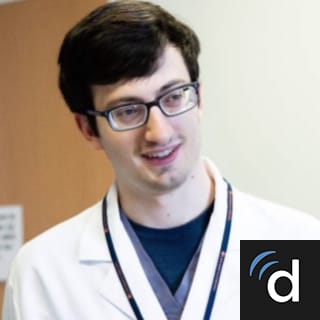 Andrew Young, MD