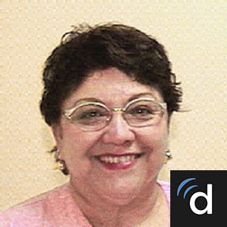 Elizabeth (Blackstead) Gallegos