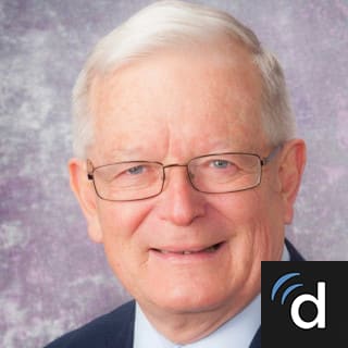 David Eibling, MD