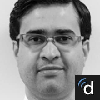 Dr. Sachin Sachdev, MD – DeSoto, TX | Nephrology