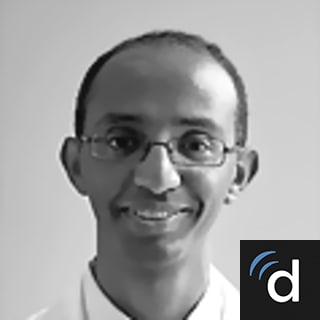 Samuel Giday, MD