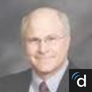 James Vincent, MD
