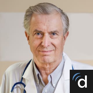 Claude Zanetti, MD