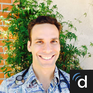 Clifford Hoffman, DO, Family Medicine, Benicia, CA