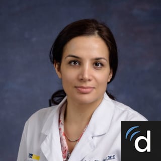 Zahra Meyghani, MD