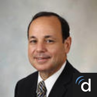 Louis Lanza, MD, Thoracic Surgery, Phoenix, AZ