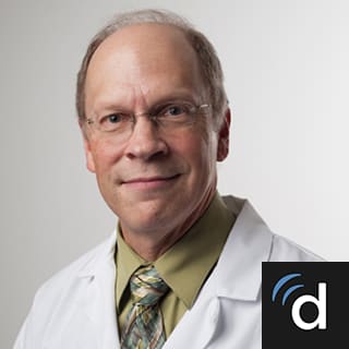Robert Schweitzer, MD