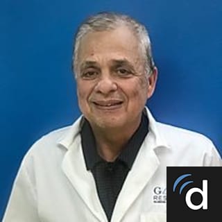 Shlomo Pascal, MD