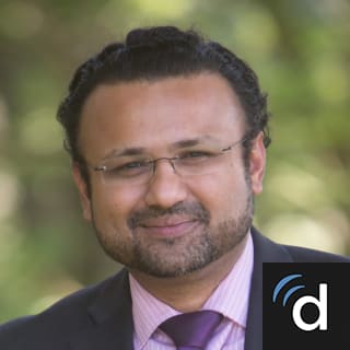 Pranav Patel, MD