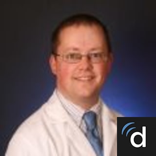 Christopher Huffer, MD, Pulmonology, Lebanon, IN