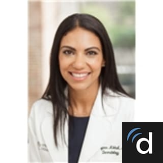 Maryann Mikhail, MD