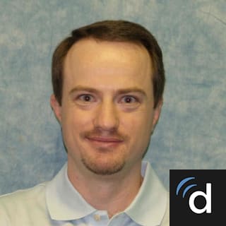 Steven Kennedy, MD, General Surgery, Ringgold, GA