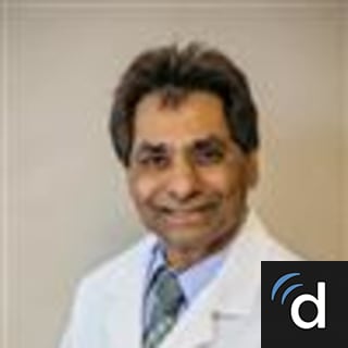 Awadhesh Gupta, MD