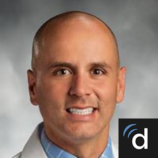 Stephen Warnick Jr., MD
