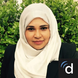 Shushmita Ahmed, MD