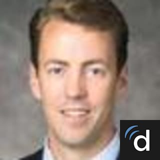 Robert Gillespie, MD, Orthopaedic Surgery, Cleveland, OH