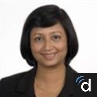 Mousumi Moulik, MD