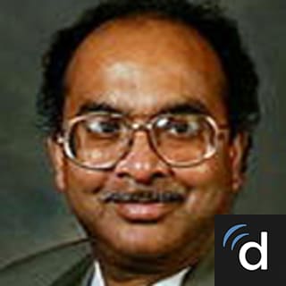 Gaurang Shah, MD