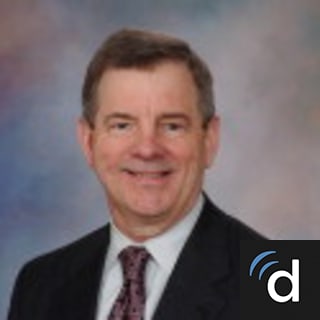 Dr. William J. Tremaine, MD | Rochester, MN | Gastroenterologist | US ...