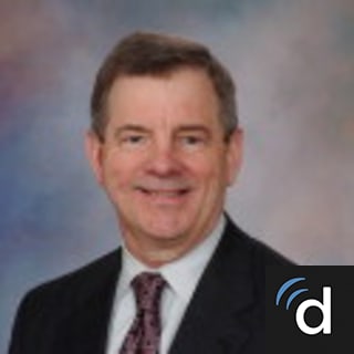 William Tremaine, MD