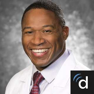 Maduka Nnadozie, MD