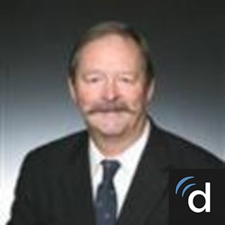 Richard Swensson, MD