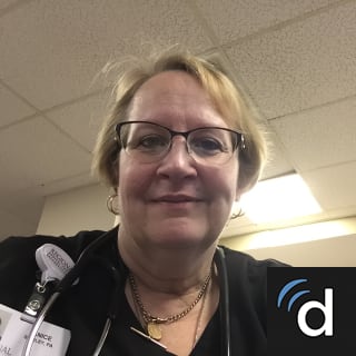 Janice Shirley, Emergency Medicine, Hudson, FL