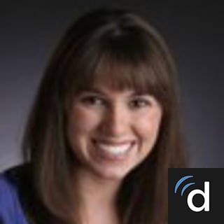 Callie Reger, Nurse Practitioner, Renton, WA