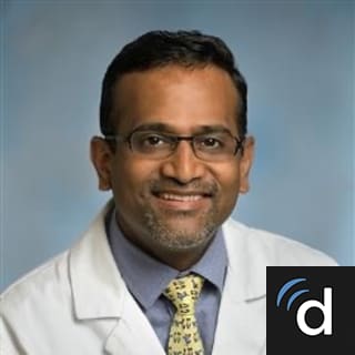 Vijay Karajala, MD