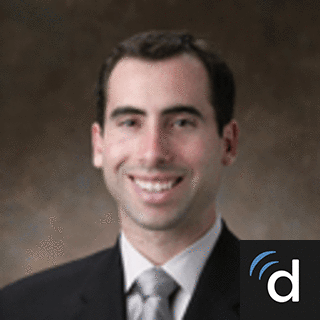 David Myers, DO
