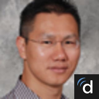 Min Yi, DO, Internal Medicine, Dallas, TX