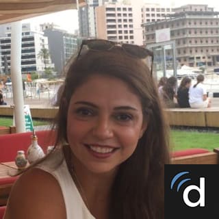 Ruby Khoury, MD