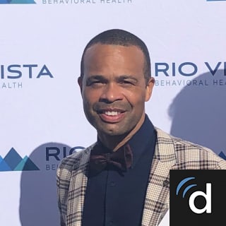 Taron Peebles, Acute Care Nurse Practitioner, El Paso, TX