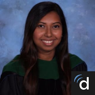 Afsana Rahman, MD