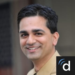 Vikas Tewari, MD