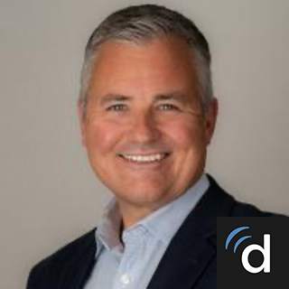 John Vollmer, Orthopedics, Mount Pleasant, SC