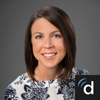 Ashley (Price) Mohr, Internal Medicine, Topeka, KS