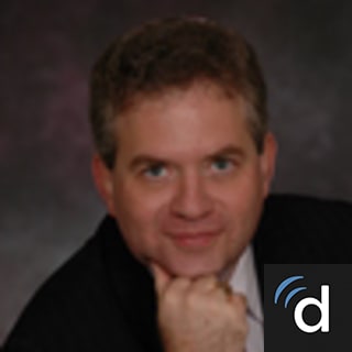 Jay Friedman, MD