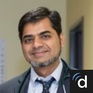 Haroon Rehman, MD