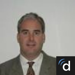 William Weeks, MD
