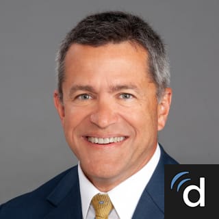 John A. Wilson, MD