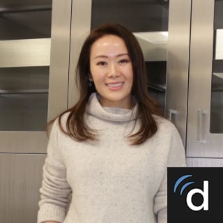 Zhu Wei, MD, Obstetrics & Gynecology, Irvine, CA