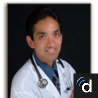 Naveen Sharma, MD, Cardiology, Encino, CA